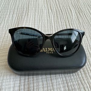 Balmain Paris BL 2102 Sunglasses